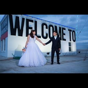 Meet your Posher, Mil